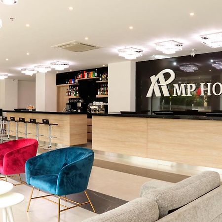 Mp Hotel Калі Екстер'єр фото