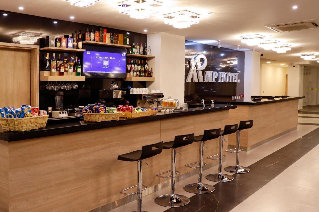 Mp Hotel Калі Екстер'єр фото