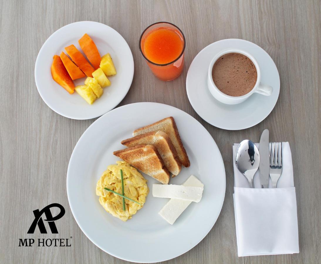 Mp Hotel Калі Екстер'єр фото