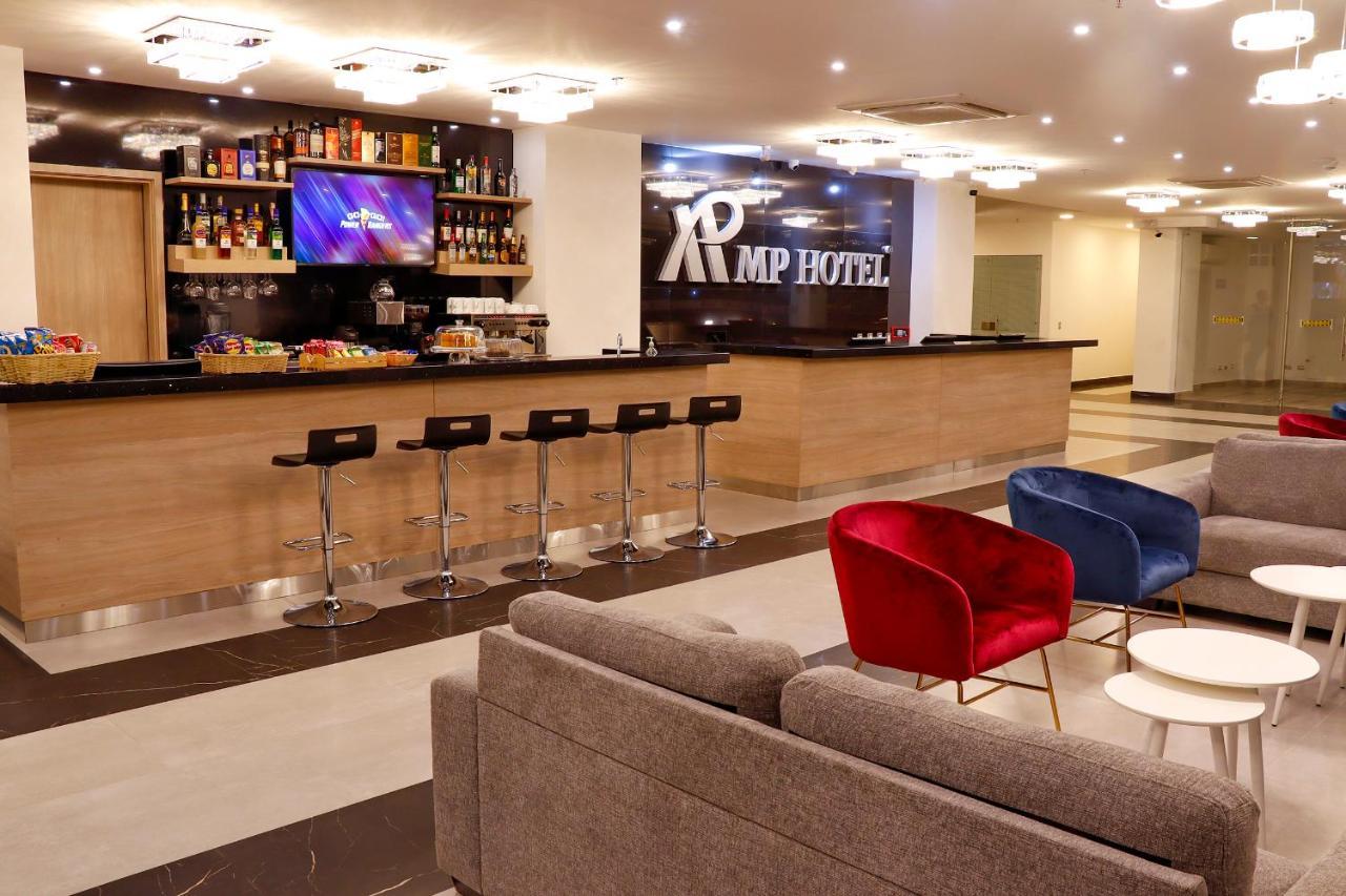 Mp Hotel Калі Екстер'єр фото