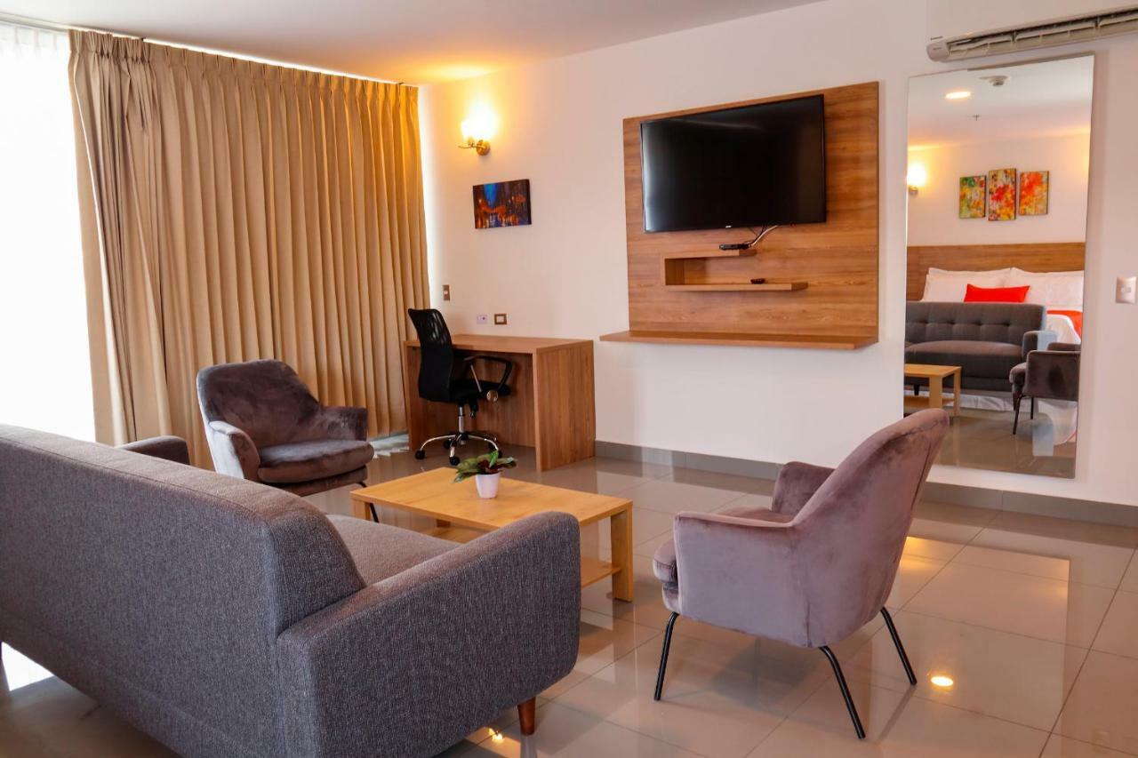 Mp Hotel Калі Екстер'єр фото
