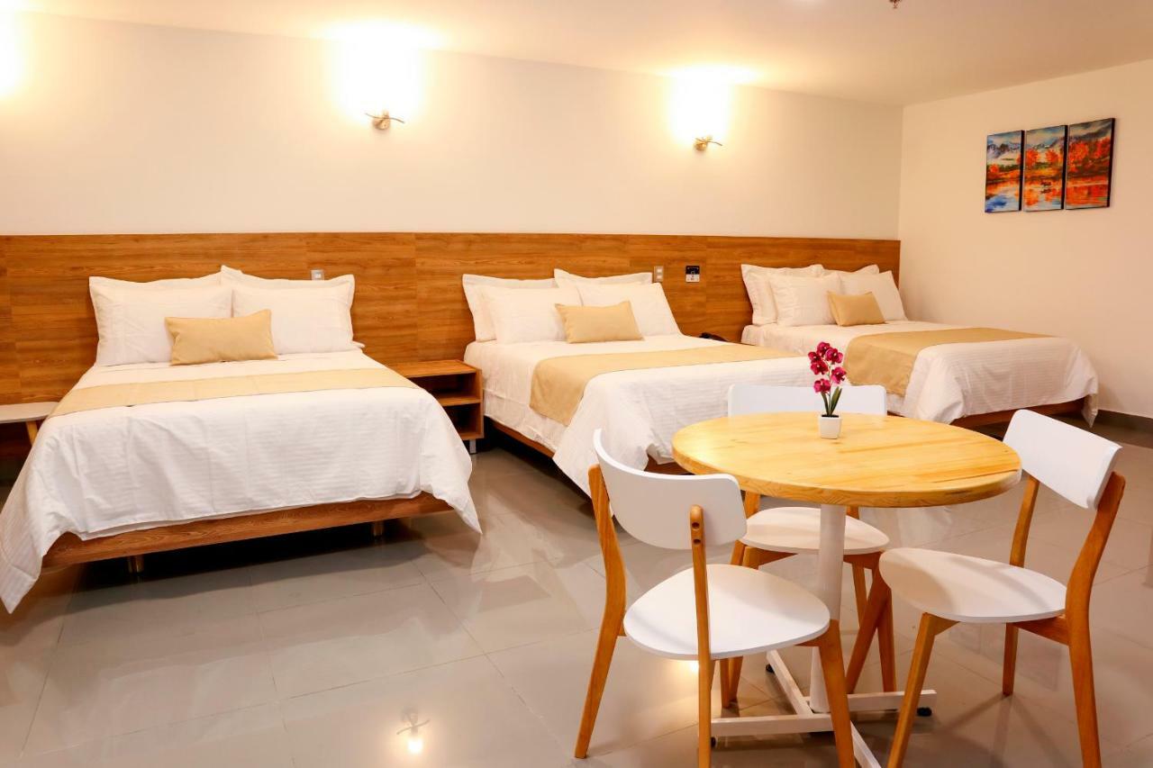 Mp Hotel Калі Екстер'єр фото
