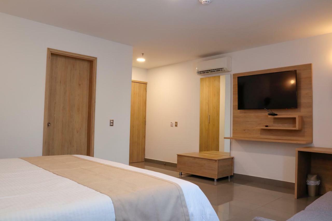 Mp Hotel Калі Екстер'єр фото